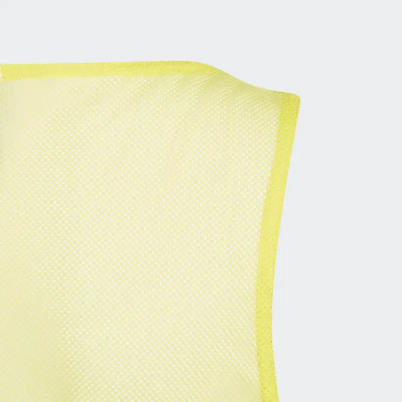 ADIDAS PERFORMANCE Accessorio  giallo / nero miniatura 2