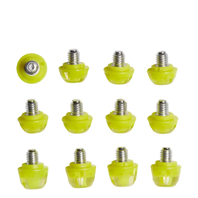 ADIDAS PERFORMANCE Accessorio per scarpe sportive  giallo