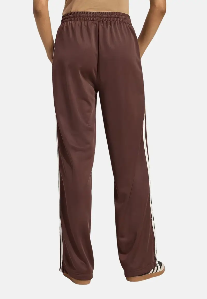 ADIDAS ORIGINALS Pantalone sportivo Firebird Loose Track marrone da donna miniatura 3