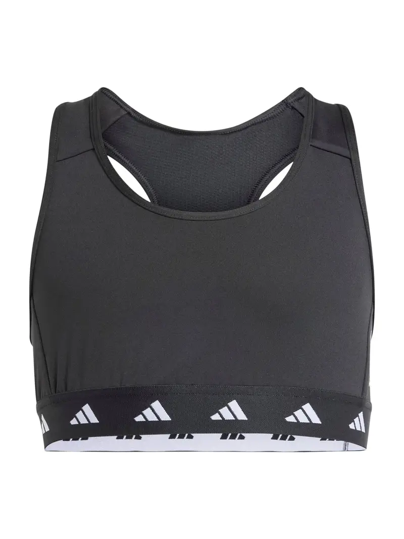 Adidas Performance Biancheria intima sportiva nero e bianco