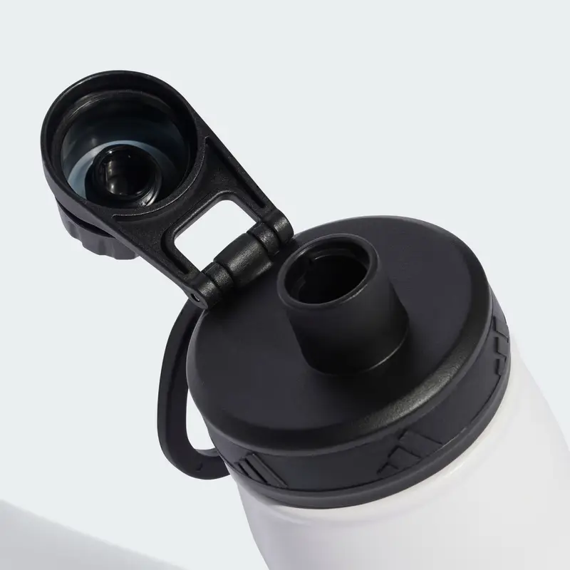 Borraccia Deutschland 26 giallo scuro / rosso / nero / bianco miniatura 3