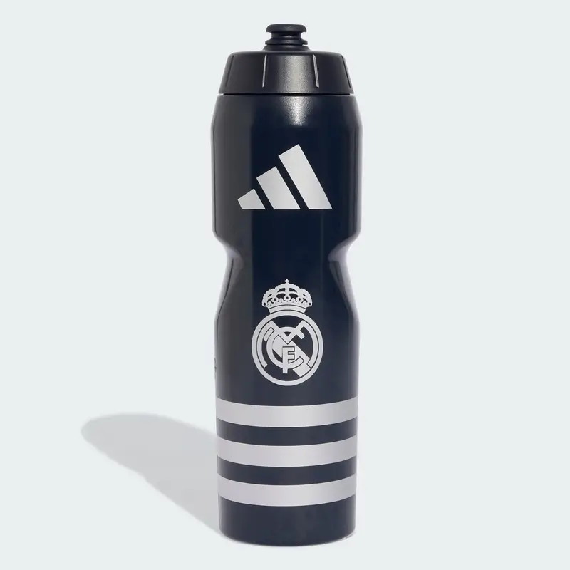 ADIDAS PERFORMANCE Borraccia 'Real Madrid' navy / argento miniatura 3