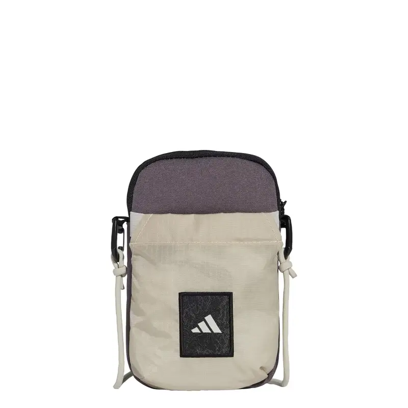 Borsa sportiva 'Cityxplorer' greige / grigio scuro / nero