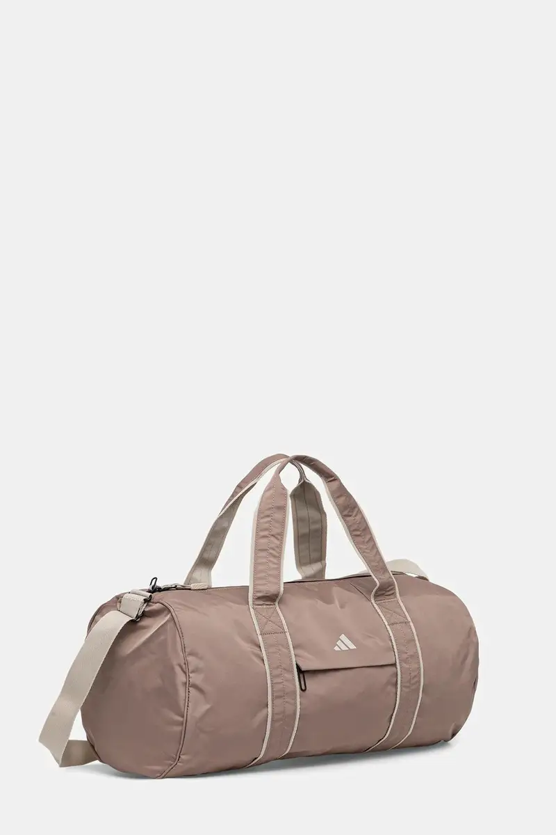 borsa sportiva colore beige JM2743 miniatura 2