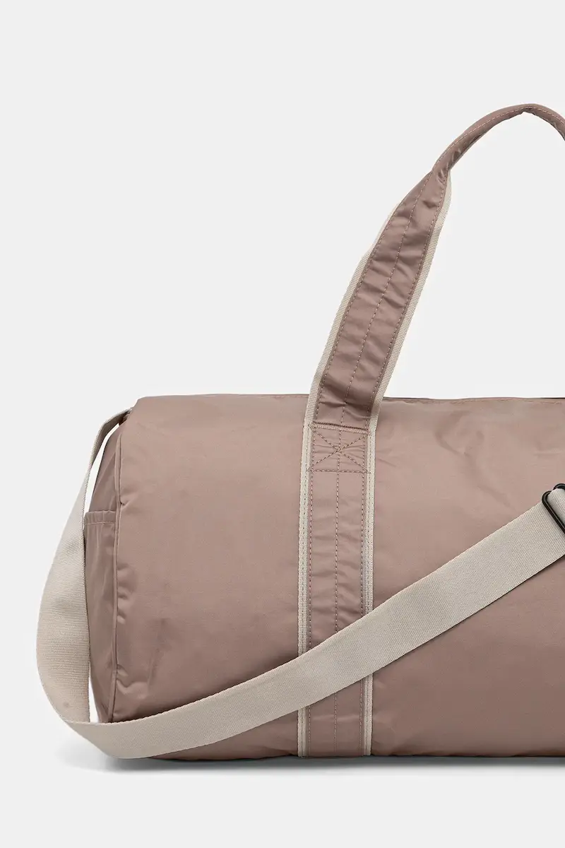 borsa sportiva colore beige JM2743 miniatura 3