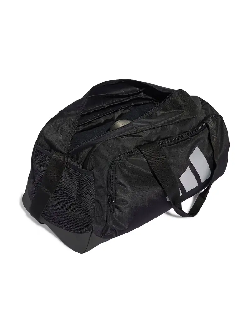 Borsa sportiva 'Defender' nero / bianco miniatura 2