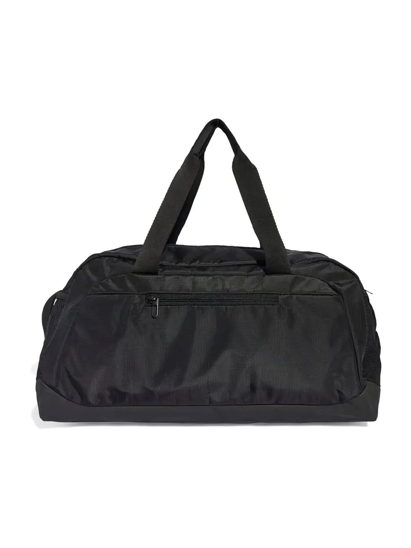 Borsa sportiva 'Defender' nero / bianco miniatura 3