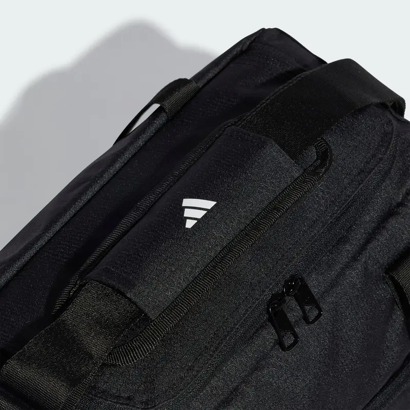 ADIDAS PERFORMANCE Borsa sportiva 'Essentials' nero / bianco miniatura 2