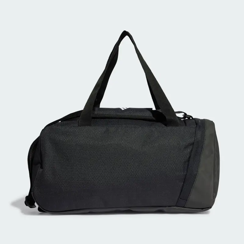 ADIDAS PERFORMANCE Borsa sportiva 'Essentials' nero / bianco miniatura 3