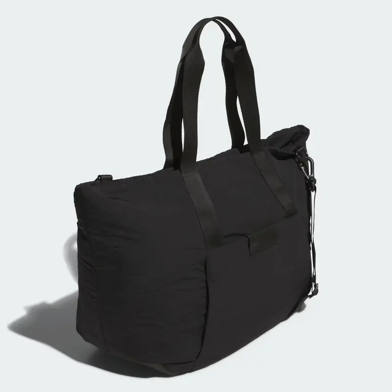 Borsa sportiva Favorite nero miniatura 3