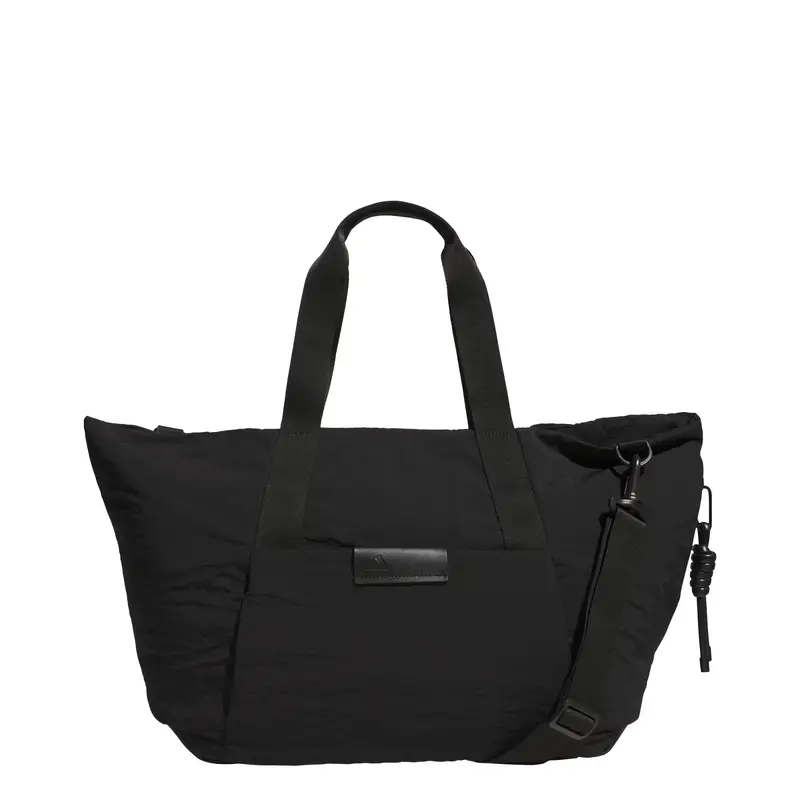 Borsa sportiva Favorite nero