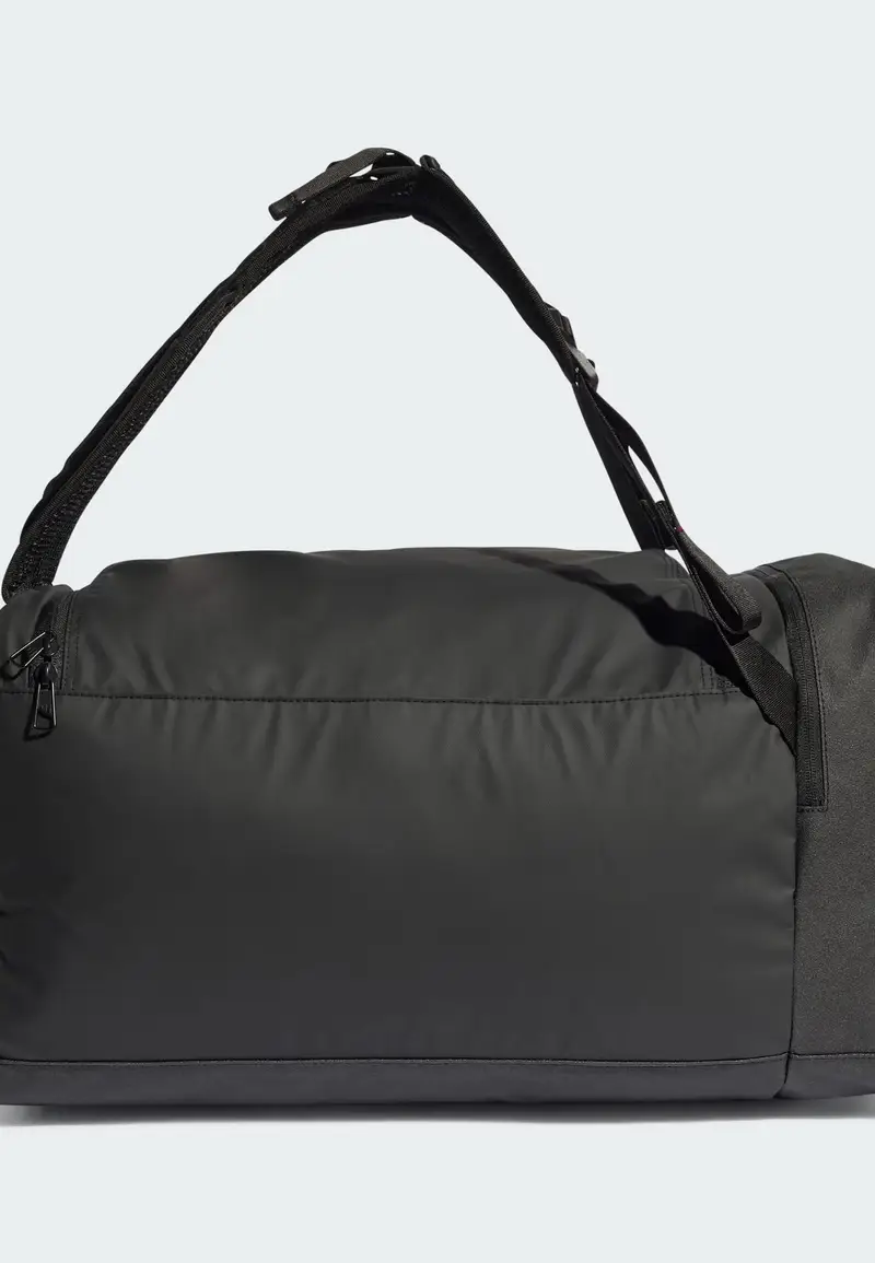 Borsa sportiva 'Hybrid' nero miniatura 2