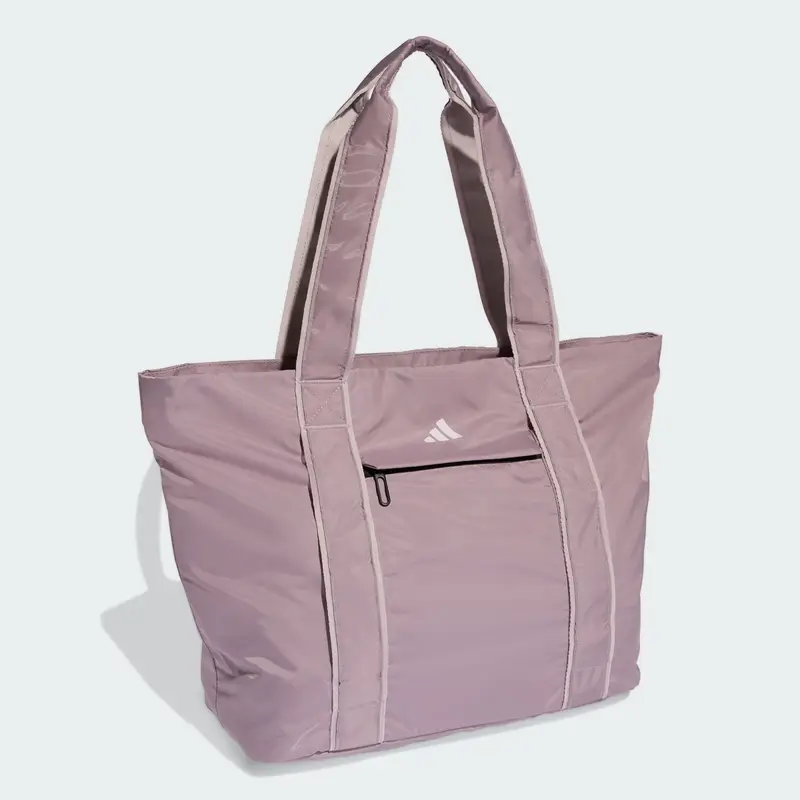 Adidas Performance Borsa sportiva malva miniatura 3