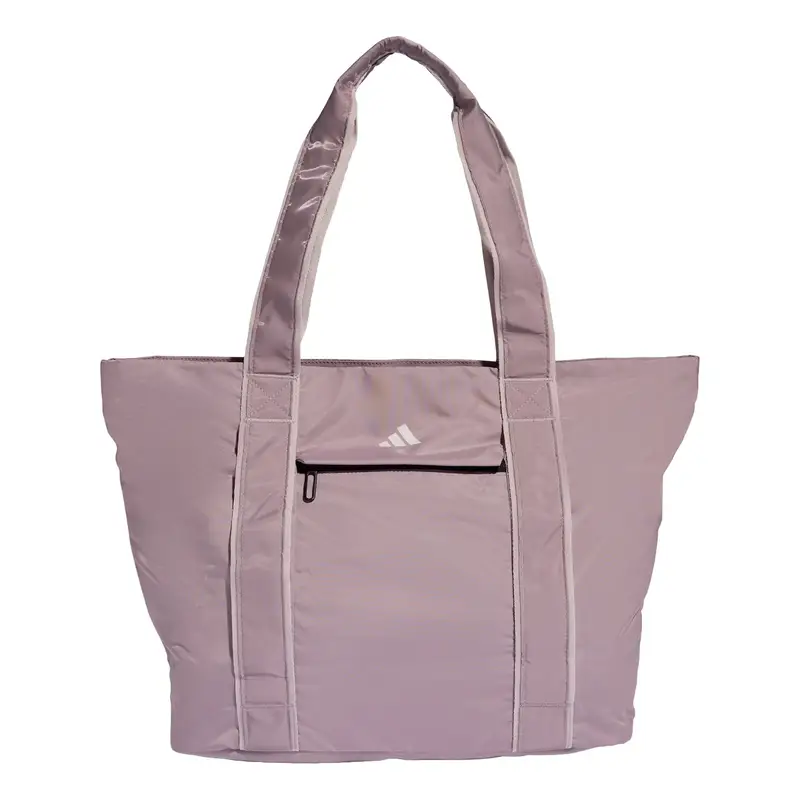 Adidas Performance Borsa sportiva malva