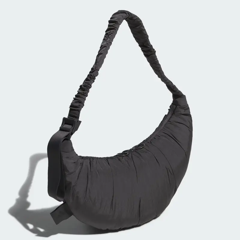 Borsa sportiva MUST HAVES antracite miniatura 3