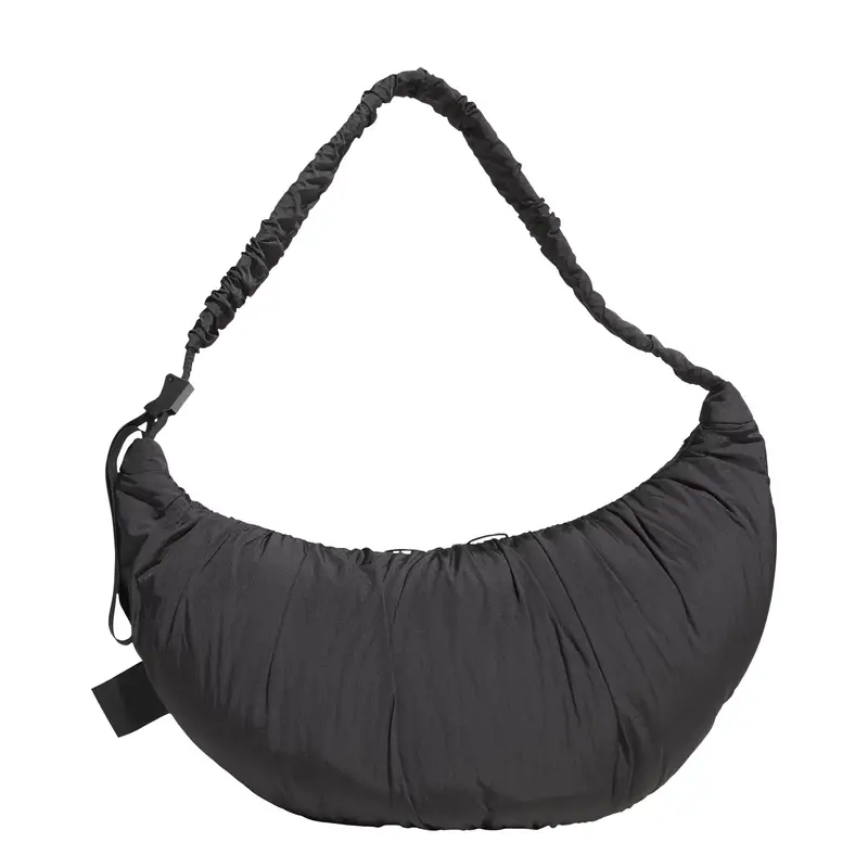 Borsa sportiva MUST HAVES antracite