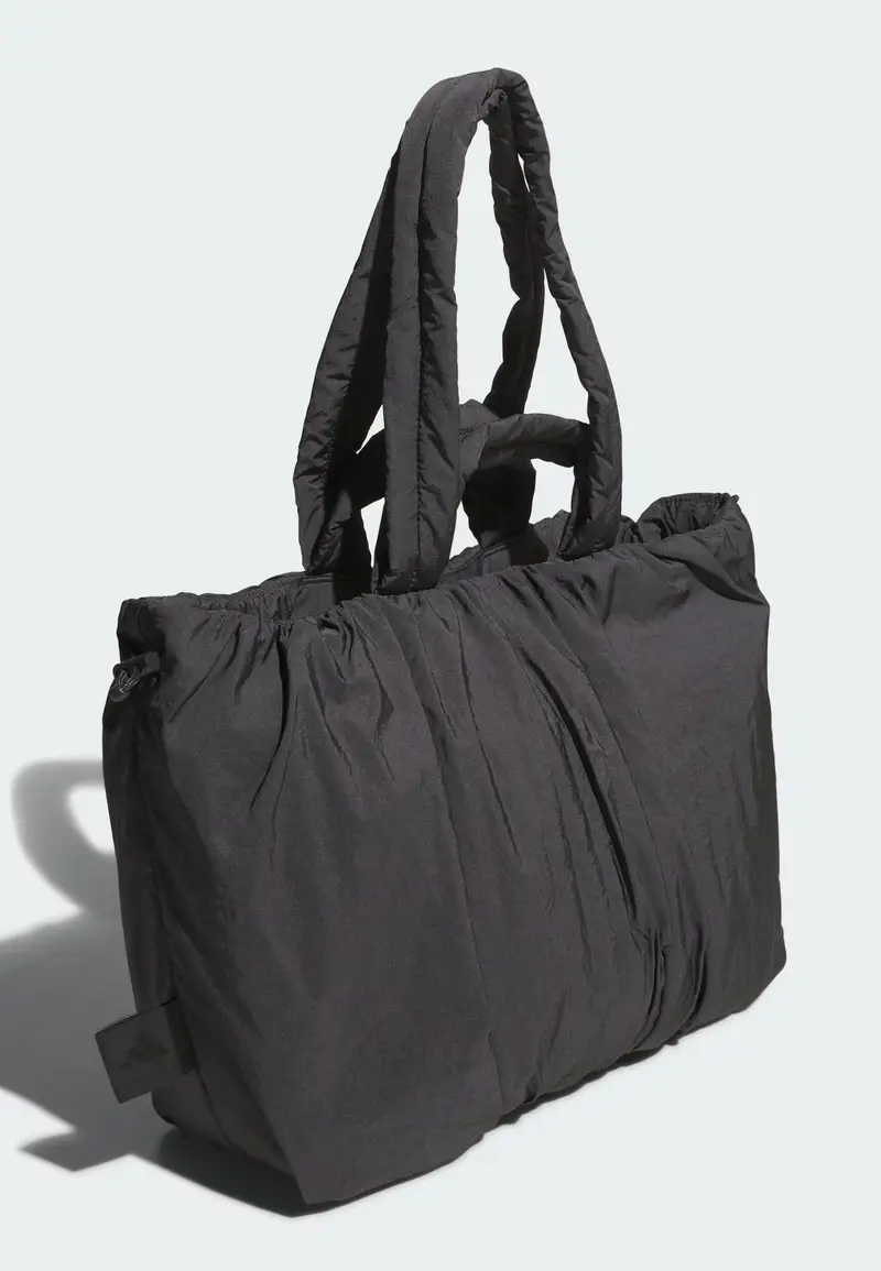 Borsa sportiva Must Haves antracite miniatura 3