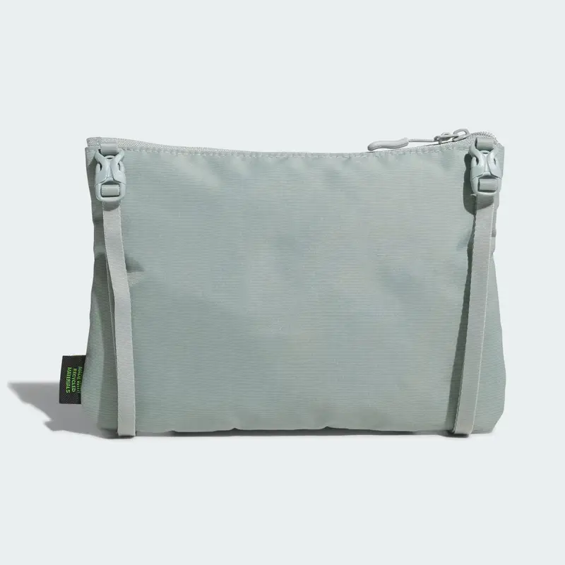 Borsa sportiva Must Haves menta / nero miniatura 2