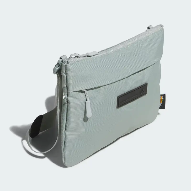Borsa sportiva Must Haves menta / nero miniatura 3
