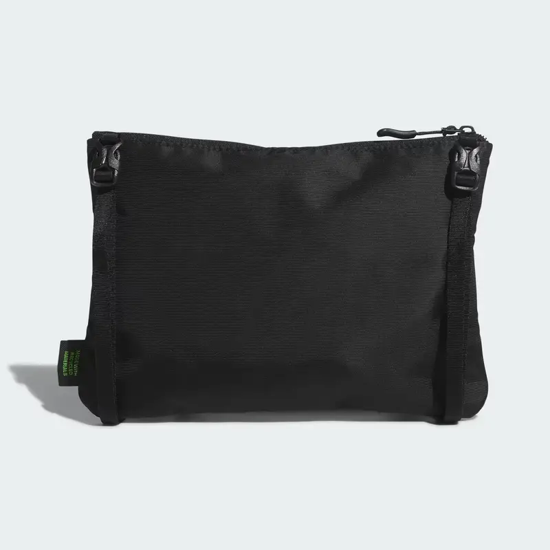 Borsa sportiva nero miniatura 2