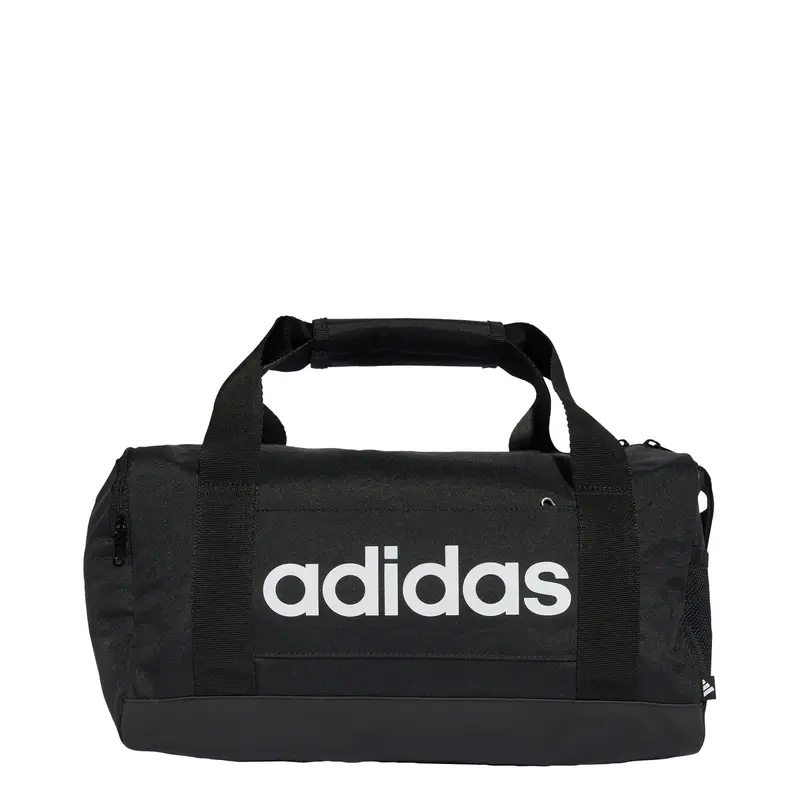 ADIDAS PERFORMANCE Borsa sportiva  nero / bianco