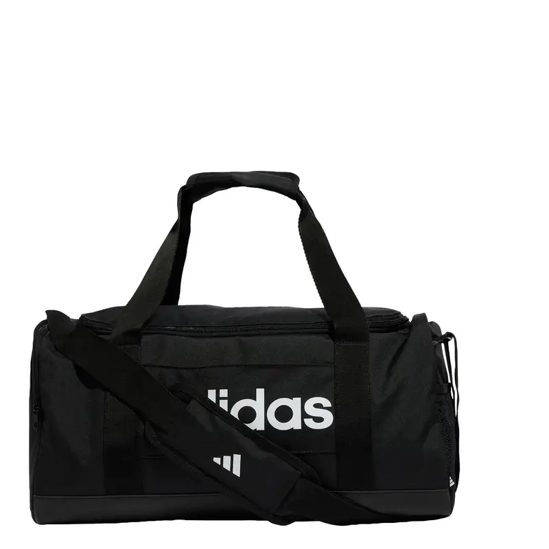 ADIDAS PERFORMANCE Borsa sportiva  nero / bianco