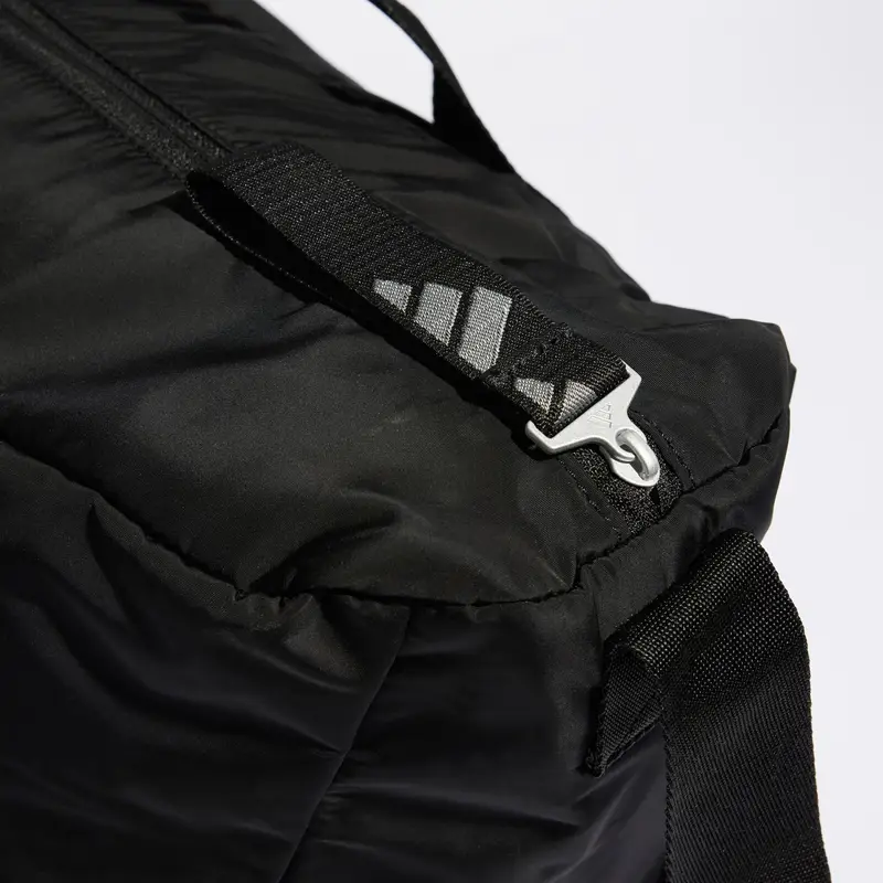 ADIDAS PERFORMANCE Borsa sportiva nero / bianco miniatura 3