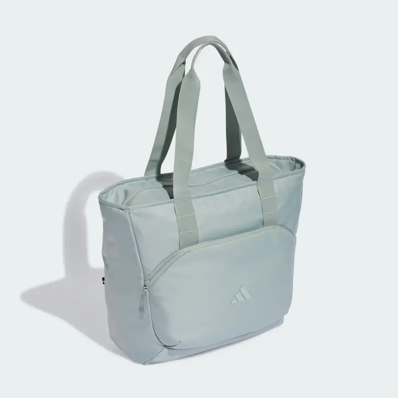 Borsa sportiva 'Prime' menta miniatura 3