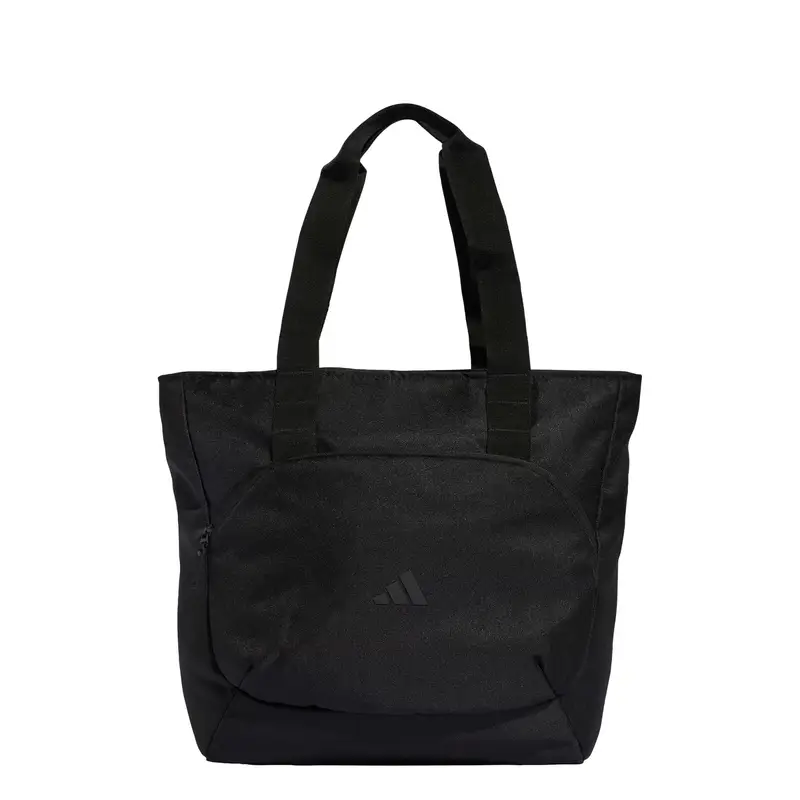 Borsa sportiva Prime nero