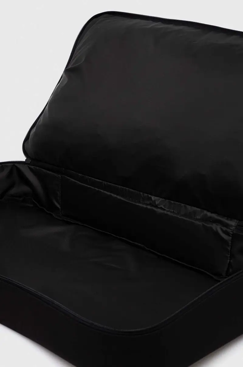 borsa sportiva Tiro League Large IB8656 Rosso miniatura 4