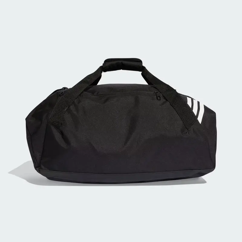 Borsa sportiva Tiro nero / bianco miniatura 2
