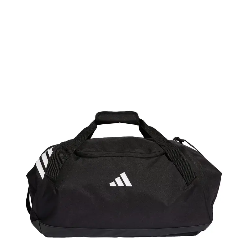 Borsa sportiva Tiro nero / bianco