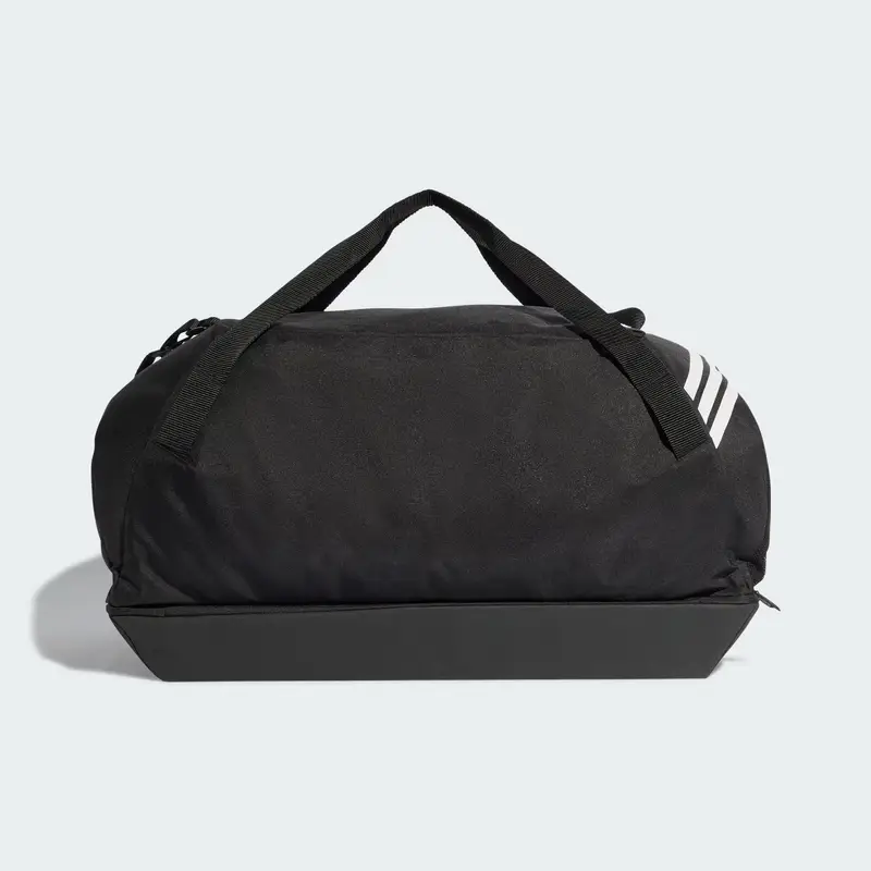 Borsa sportiva Tiro nero / bianco miniatura 2