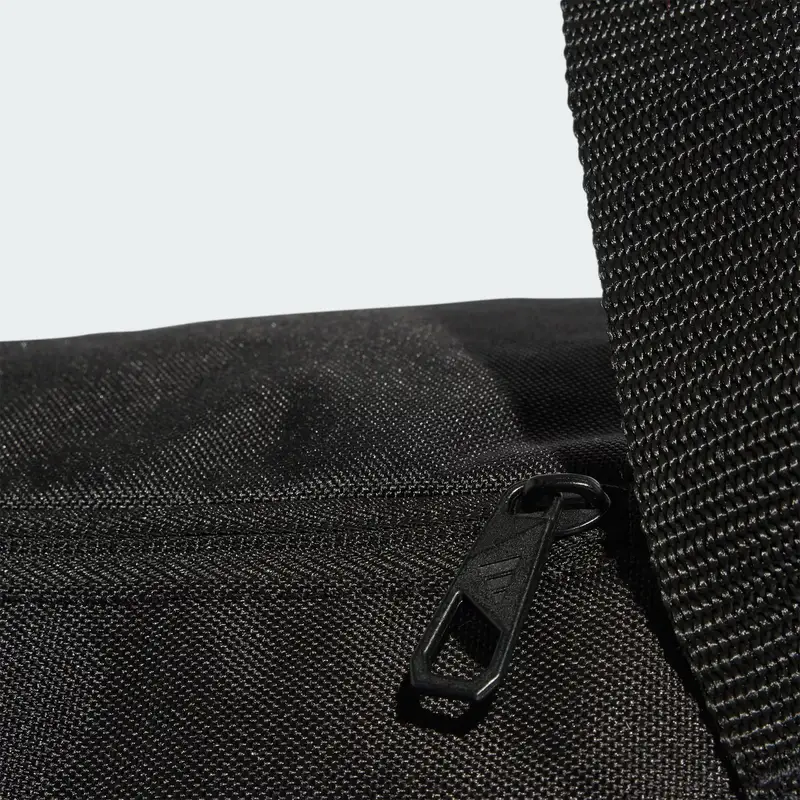 Borsa sportiva Tiro nero / bianco miniatura 3