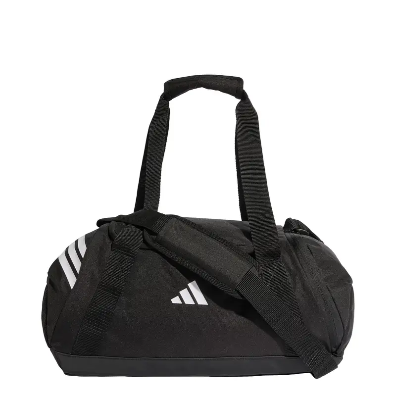 Borsa sportiva Tiro nero / bianco