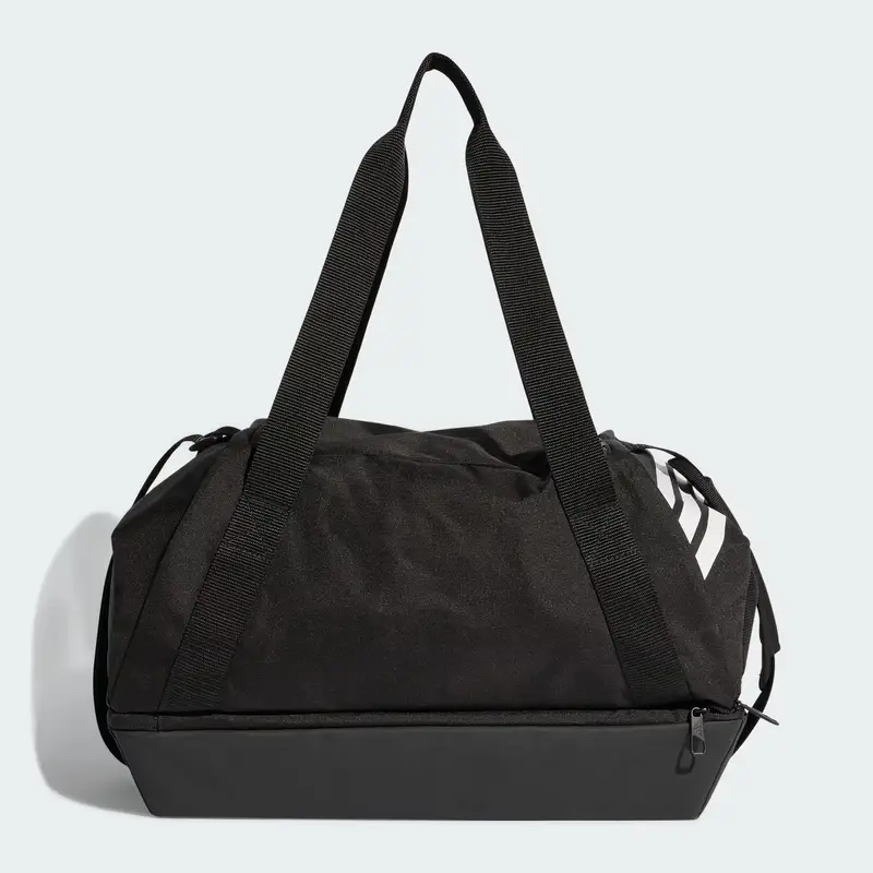Borsa sportiva Tiro nero / bianco miniatura 2