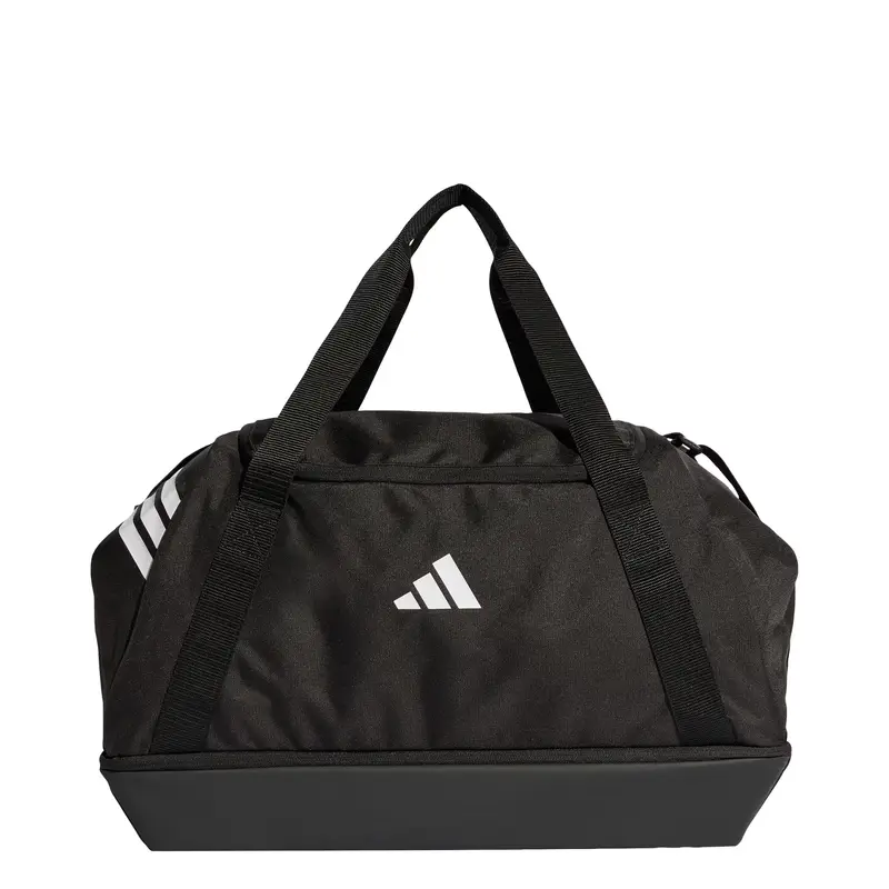 Borsa sportiva Tiro nero / bianco