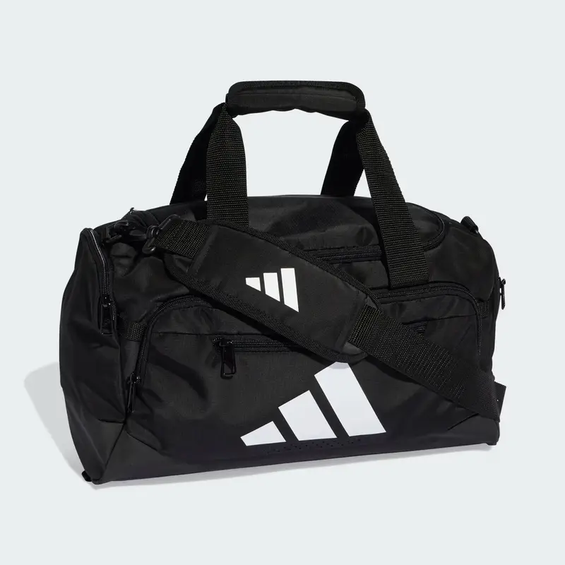 Borsa sportiva 'Training Defender' nero / bianco miniatura 3