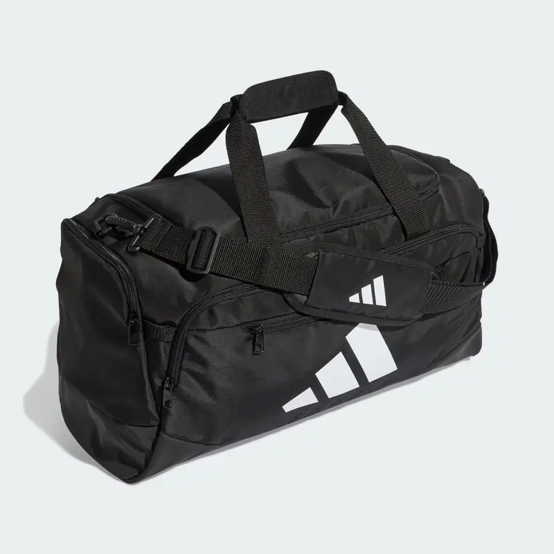 Borsa sportiva 'Training Defender' nero / bianco miniatura 3