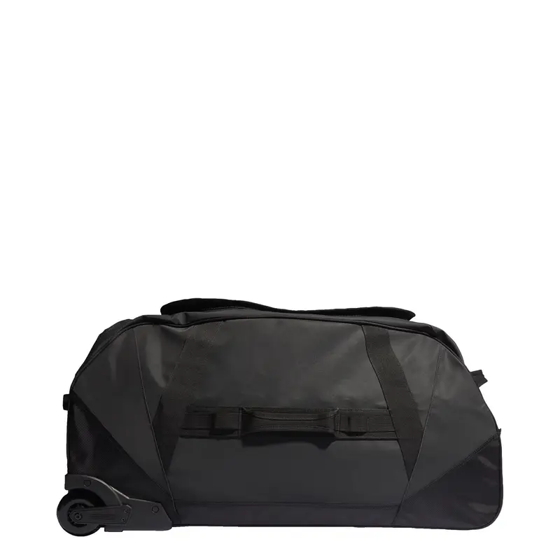 Borsa sportiva Trolley nero