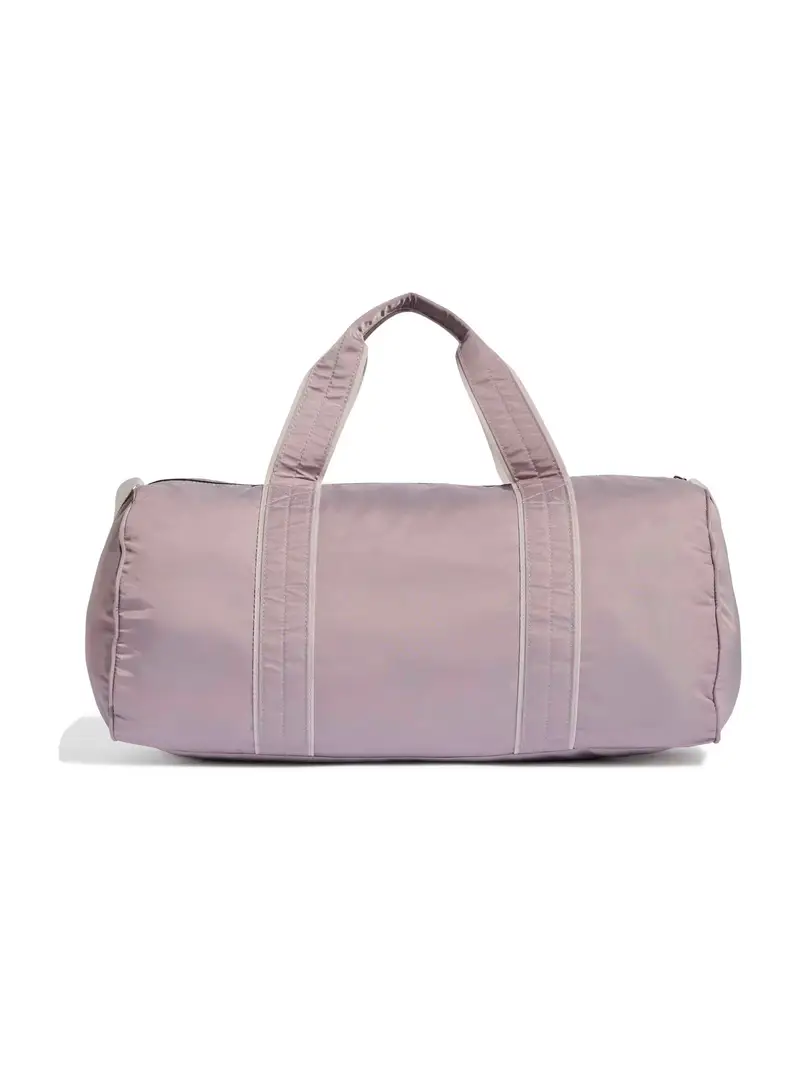 Borsa sportiva Yoga Duffel sambuco / malva miniatura 3