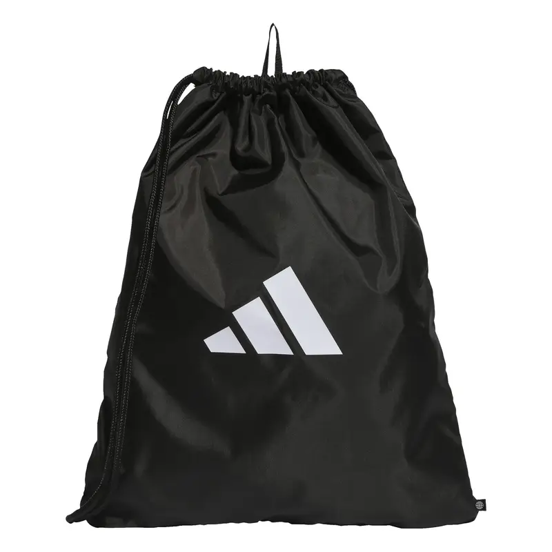 ADIDAS PERFORMANCE Borsone sportivo da palestra 'Tiro League'  nero / bianco