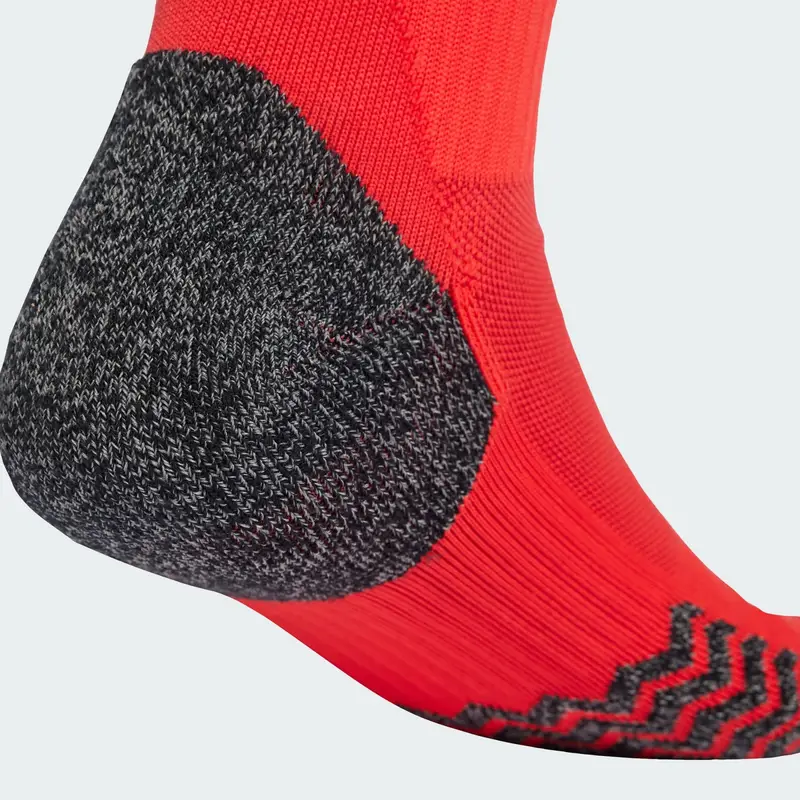 ADIDAS PERFORMANCE Calzino sportivo 'Benfica Lissabon 25/26' rosso / nero / bianco miniatura 2