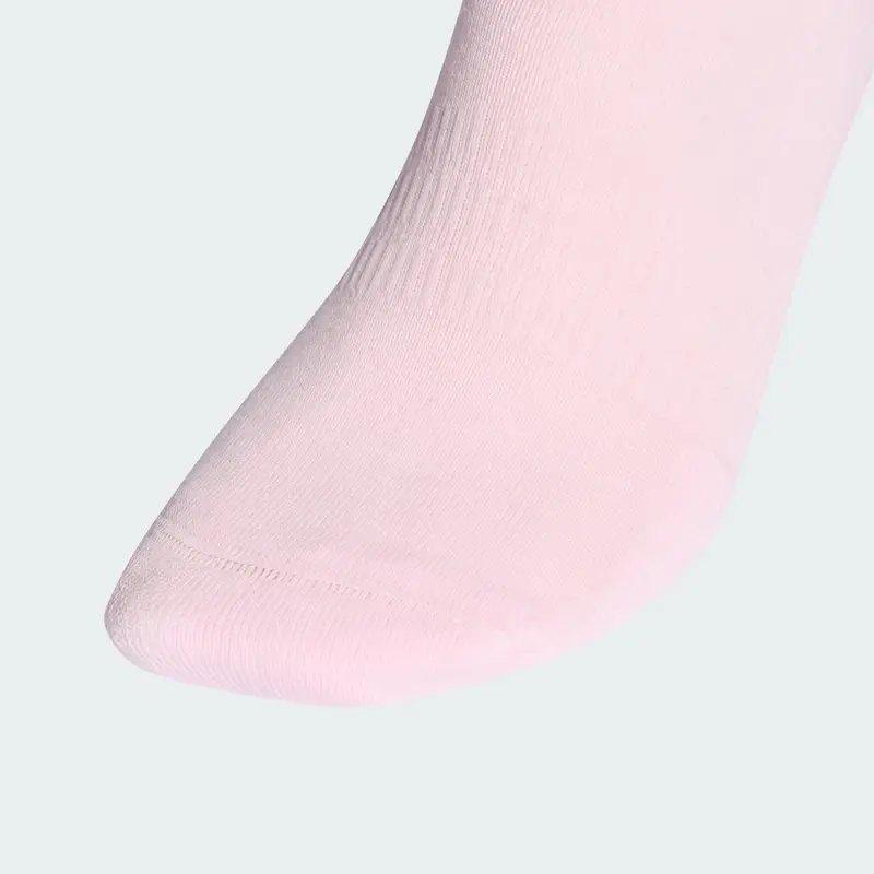 Calzino sportivo Ess blu chiaro / verde chiaro / rosa / bianco miniatura 2