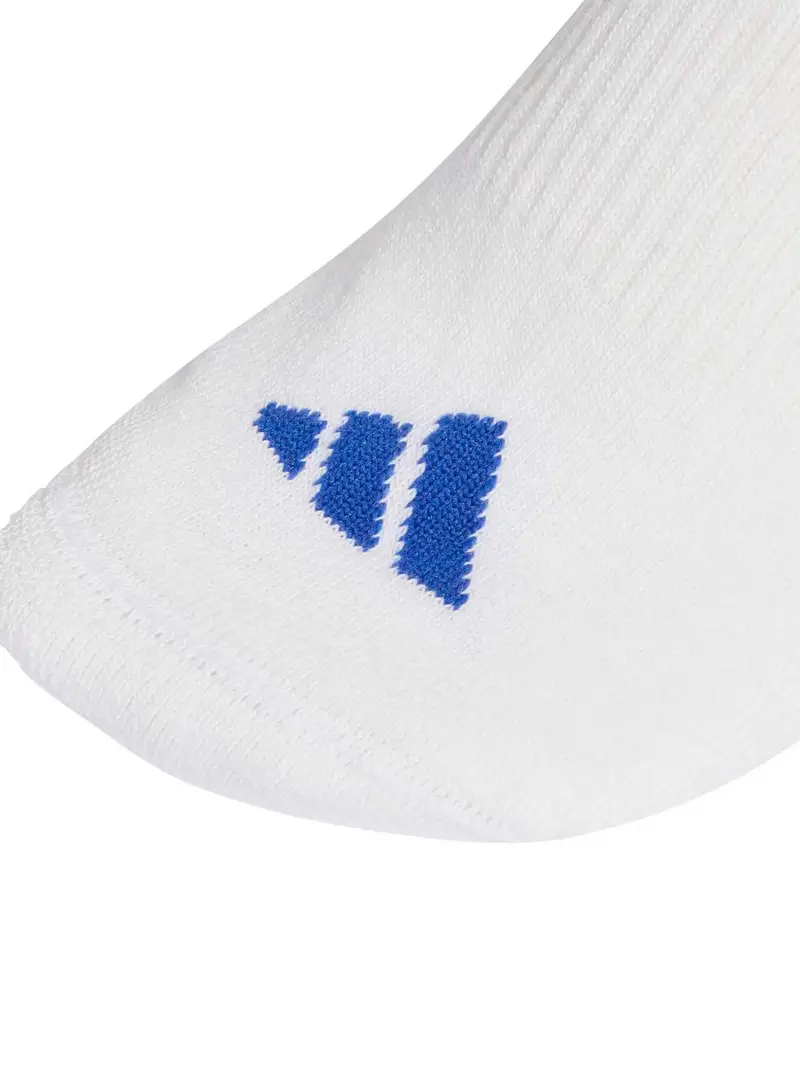 Calzino sportivo ESS blu / navy / blu cielo / bianco miniatura 3