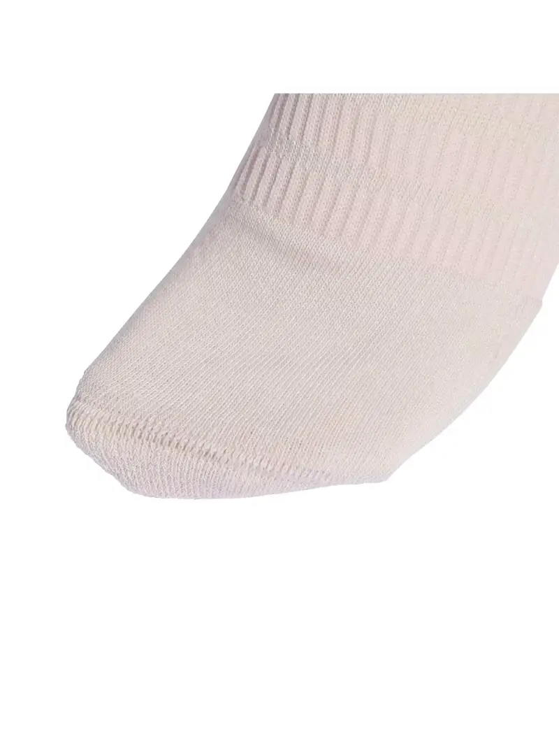 Calzino sportivo ESS giallo pastello / sambuco / rosa miniatura 2