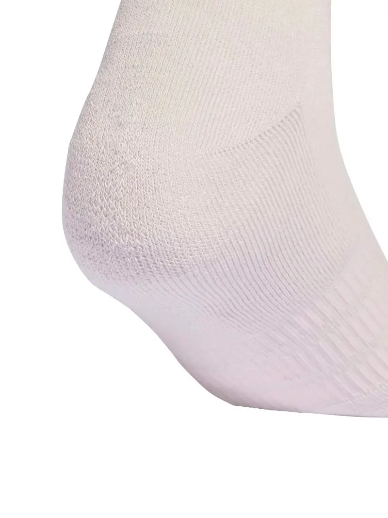 Calzino sportivo ESS giallo pastello / sambuco / rosa miniatura 3