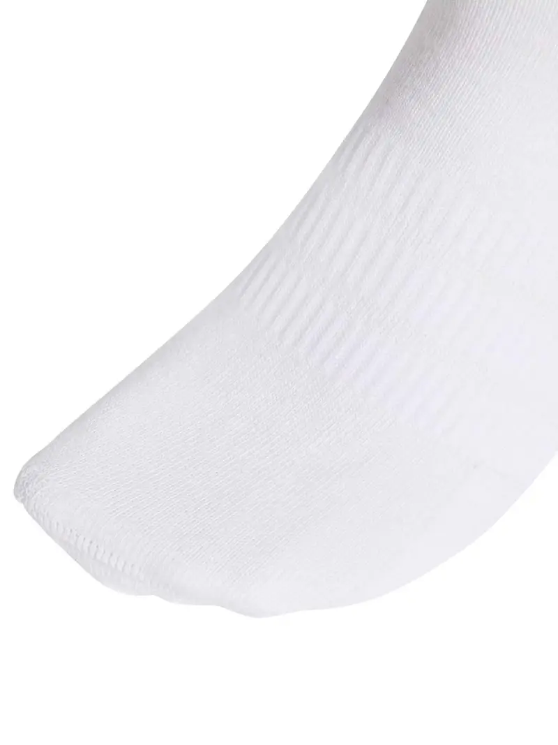 Calzino sportivo Ess menta / cipria / nero / bianco miniatura 3