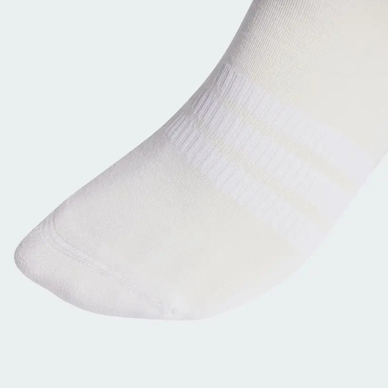 Calzino sportivo ESS nero / bianco / bianco naturale miniatura 2