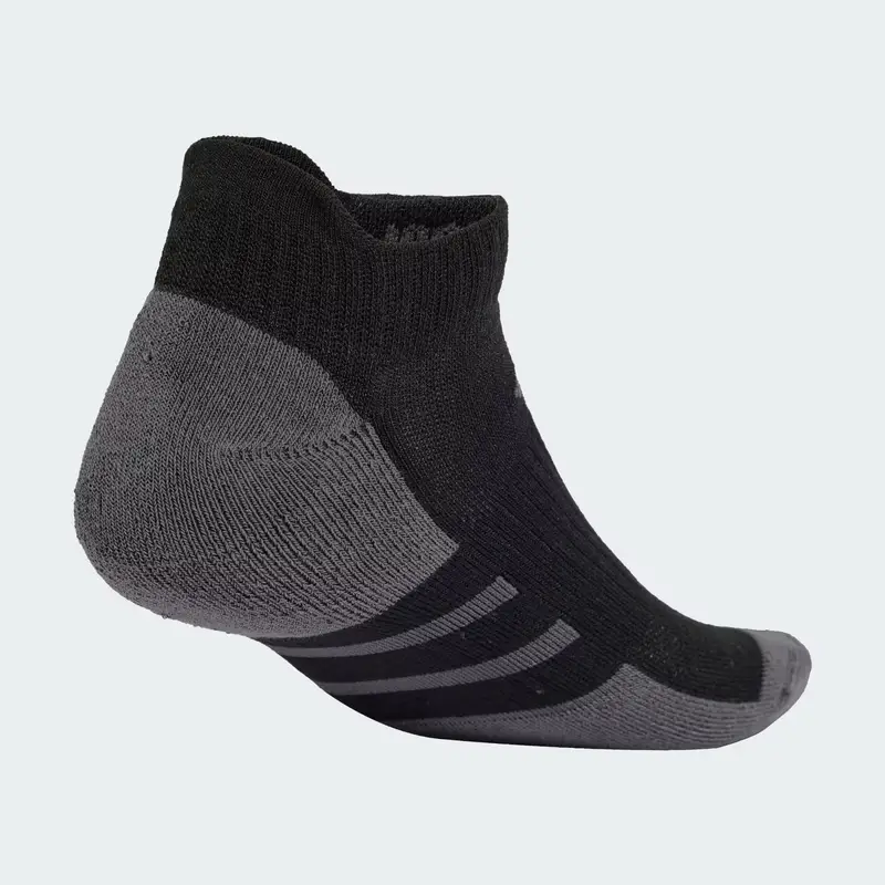 Calzino sportivo Essentials grigio / nero miniatura 2
